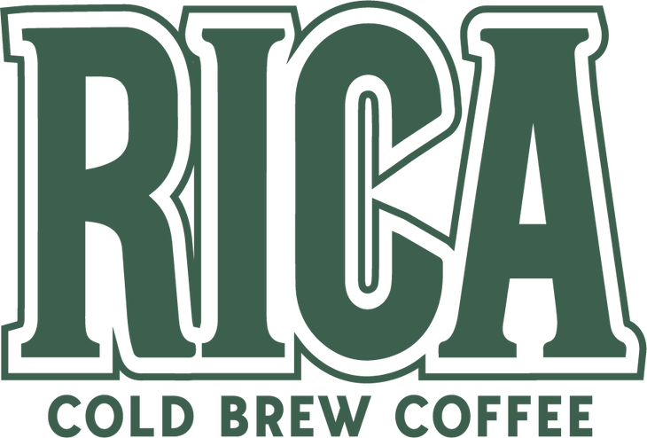 RICA Cold Brew Coffee